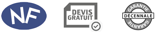 logo garantie